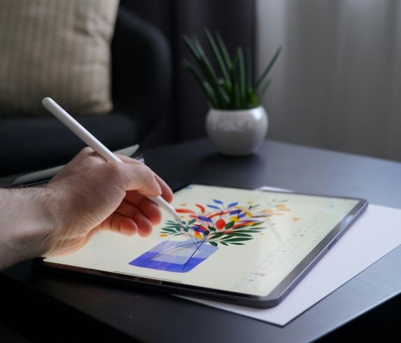 Good news! If you are having trouble with your design, don't worry!