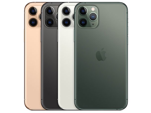 iPhone 11 Pro