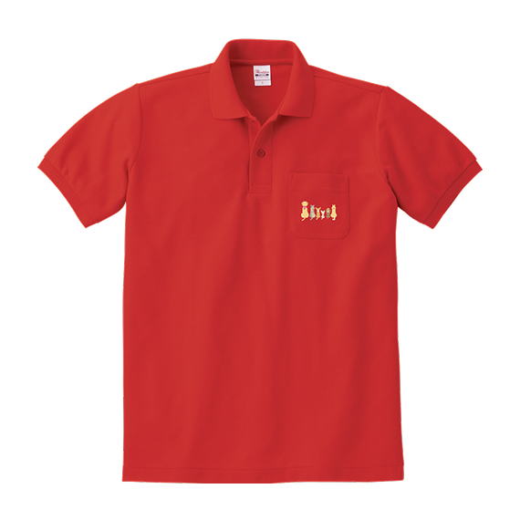 Polo shirt